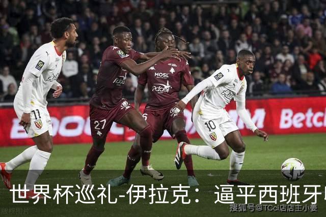 世界杯巡礼-伊拉克：逼平西班牙收获信心，伊拉克雄狮为尊严而战